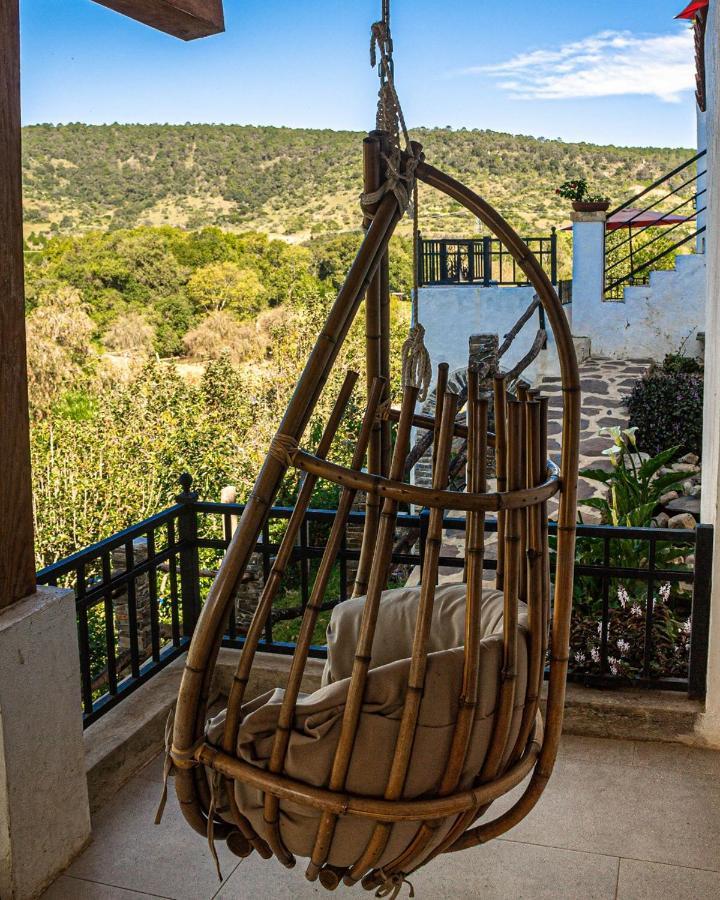 La Toscania Tapalpa Resort & Agroturismo Eksteriør billede