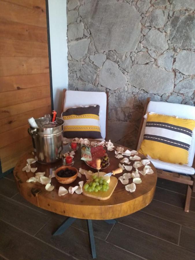 La Toscania Tapalpa Resort & Agroturismo Eksteriør billede